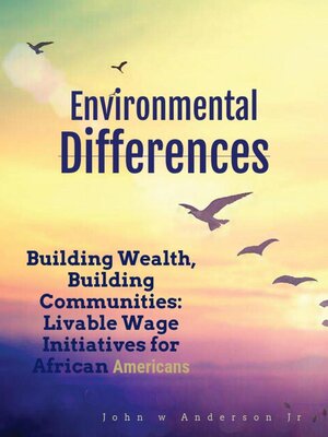 cover image of Building Wealth, Building Communities